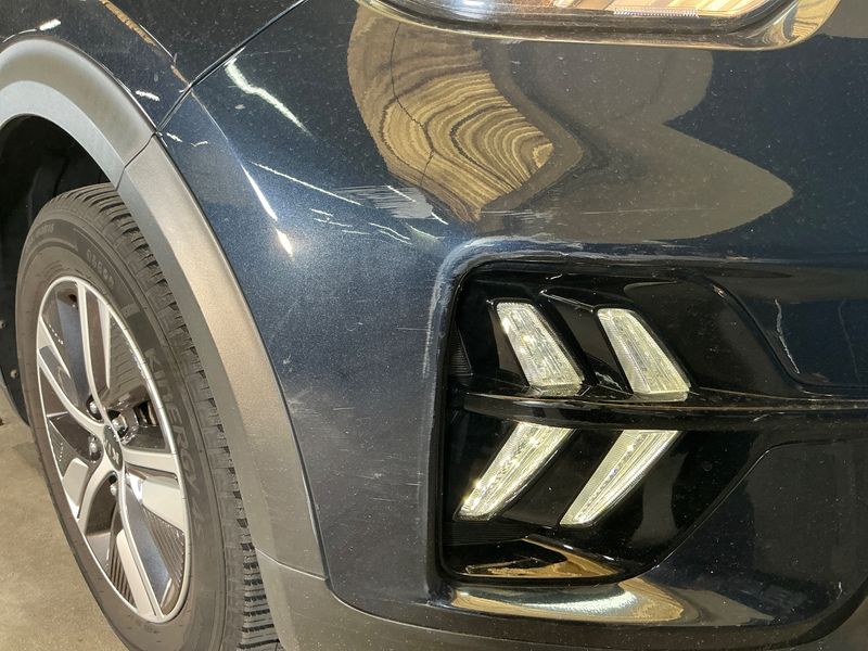 Kia Niro 1.6 Hybrid Edition 7 2020 – снимка 22
