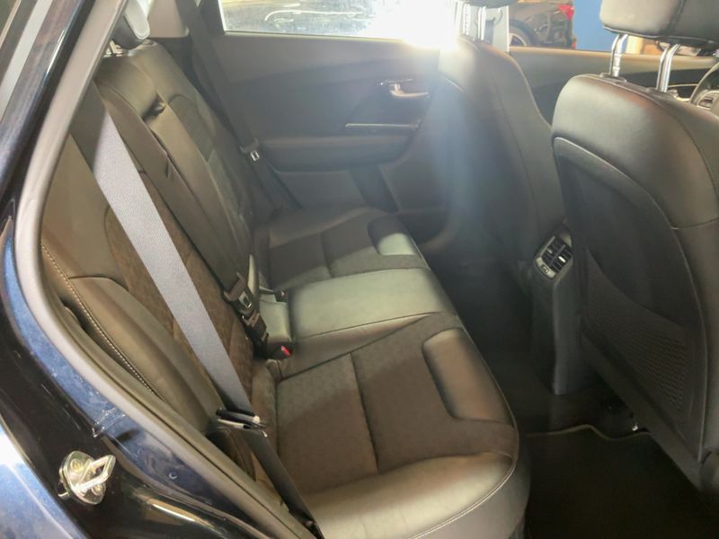 Kia Niro 1.6 Hybrid Edition 7 2020 – снимка 19