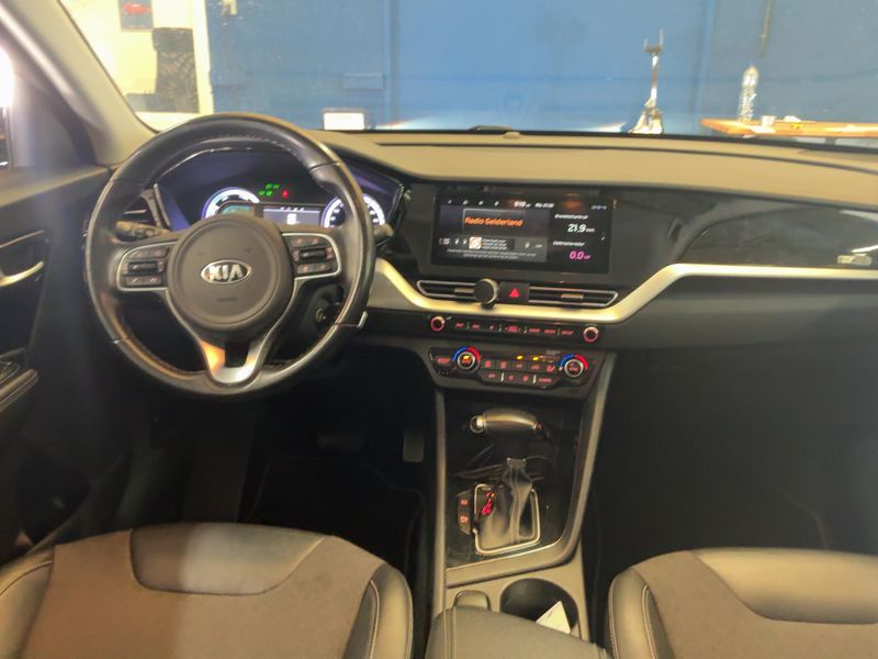 Kia Niro 1.6 Hybrid Edition 7 2020 – снимка 17