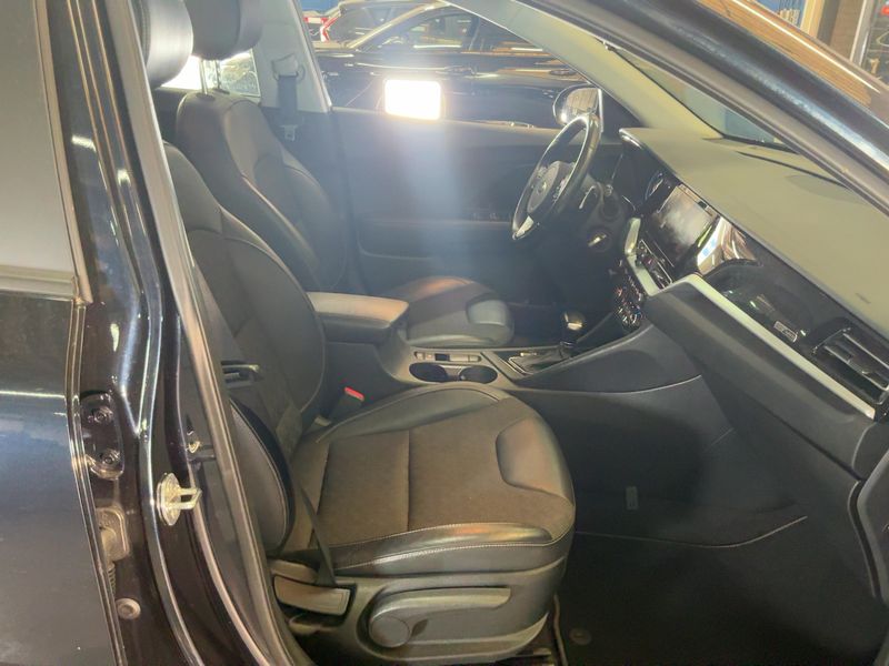 Kia Niro 1.6 Hybrid Edition 7 2020 – снимка 16
