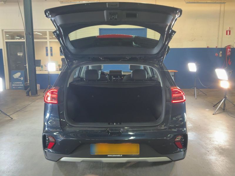 Kia Niro 1.6 Hybrid Edition 7 2020 – снимка 15