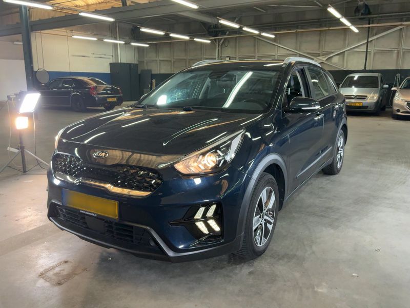 Kia Niro 1.6 Hybrid Edition 7 2020 – снимка 1