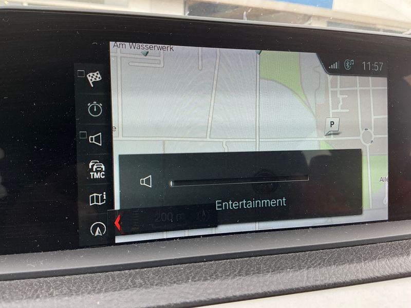 BMW 1er 116d Advantage 2017 – снимка 26
