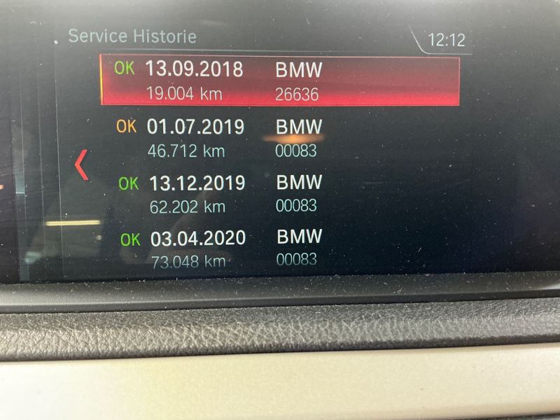 BMW 1er 116d Advantage 2017 – снимка 21