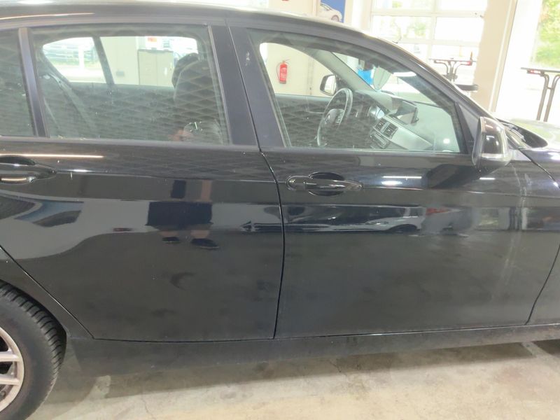 BMW 1er 116d Advantage 2017 – снимка 10