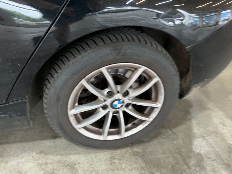 BMW 1er 116d Advantage 2017 – снимка 5