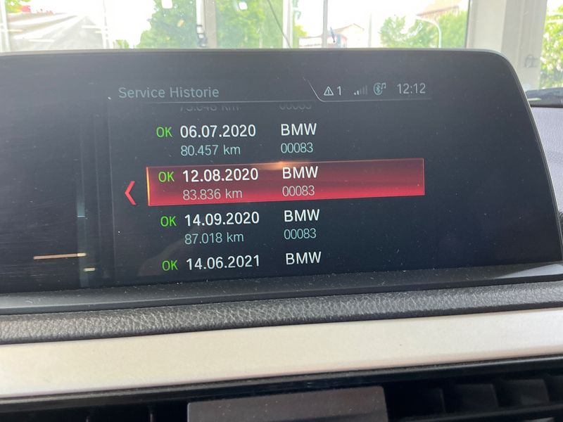 BMW 1er 116d Advantage 2017 – снимка 22