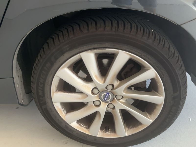 Volvo V60 2.0 D3 Momentum 2015 – снимка 5