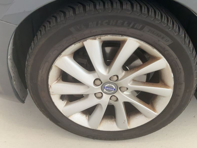 Volvo V60 2.0 D3 Momentum 2015 – снимка 3