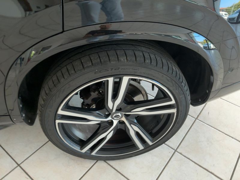 Volvo XC90 2.0 D5 R-Design AWD 2016 – снимка 5