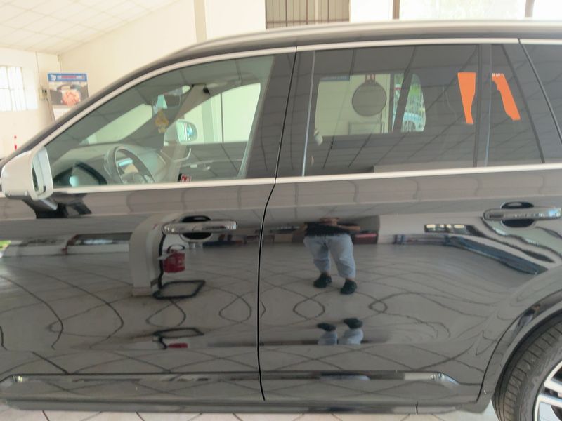 Volvo XC90 2.0 D5 R-Design AWD 2016 – снимка 4