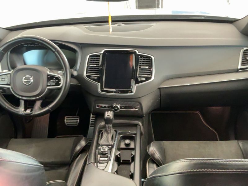 Volvo XC90 2.0 D5 R-Design AWD 2016 – снимка 17