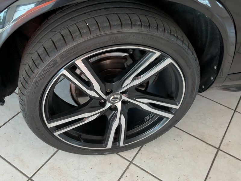 Volvo XC90 2.0 D5 R-Design AWD 2016 – снимка 9