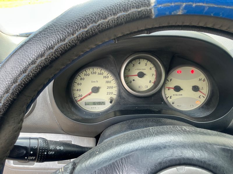Toyota RAV 4 2.0 4x4 2002 – снимка 4