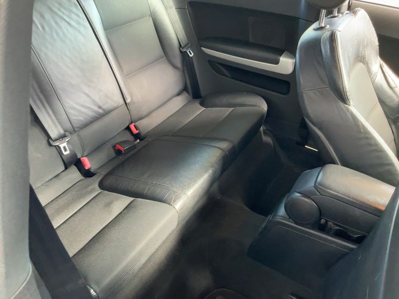 Audi A3 2.0 TDI S line Sportpaket plus 2007 – снимка 19