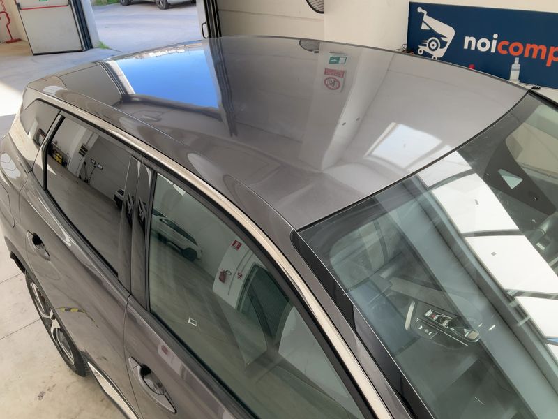 Peugeot 3008 1.5 Blue-HDi Allure 2022 – снимка 13
