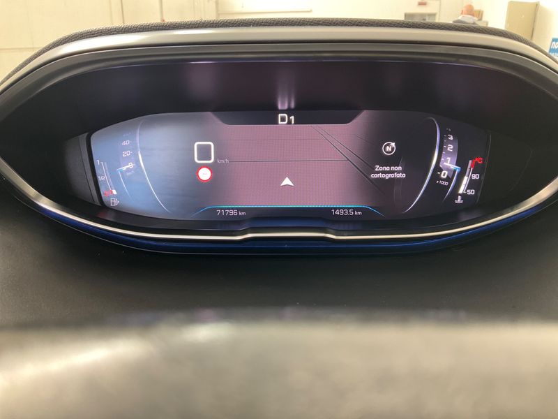 Peugeot 3008 1.5 Blue-HDi Allure 2022 – снимка 18
