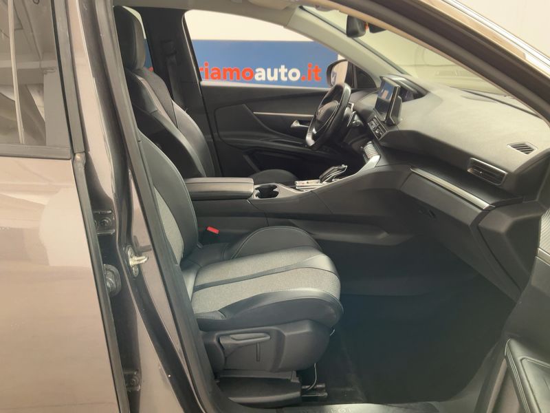 Peugeot 3008 1.5 Blue-HDi Allure 2022 – снимка 16