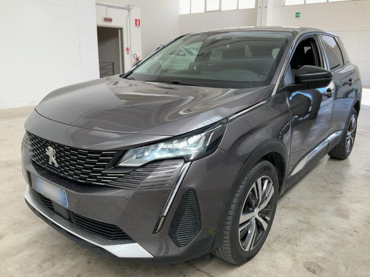 Peugeot 3008 1.5 Blue-HDi Allure 2022 – снимка 1