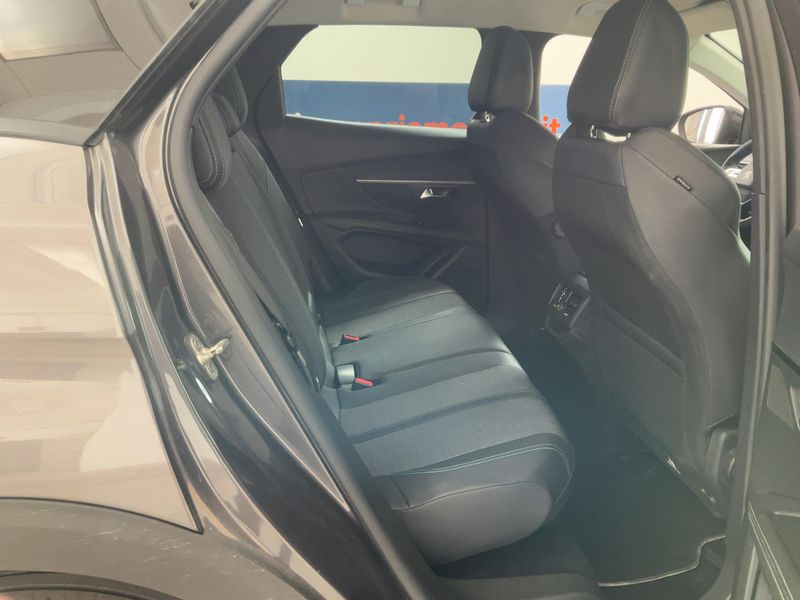 Peugeot 3008 1.5 Blue-HDi Allure 2022 – снимка 19