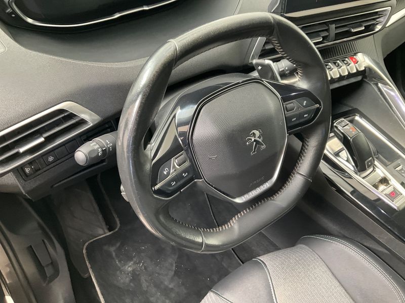 Peugeot 3008 1.5 Blue-HDi Allure 2022 – снимка 21