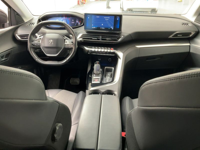 Peugeot 3008 1.5 Blue-HDi Allure 2022 – снимка 17