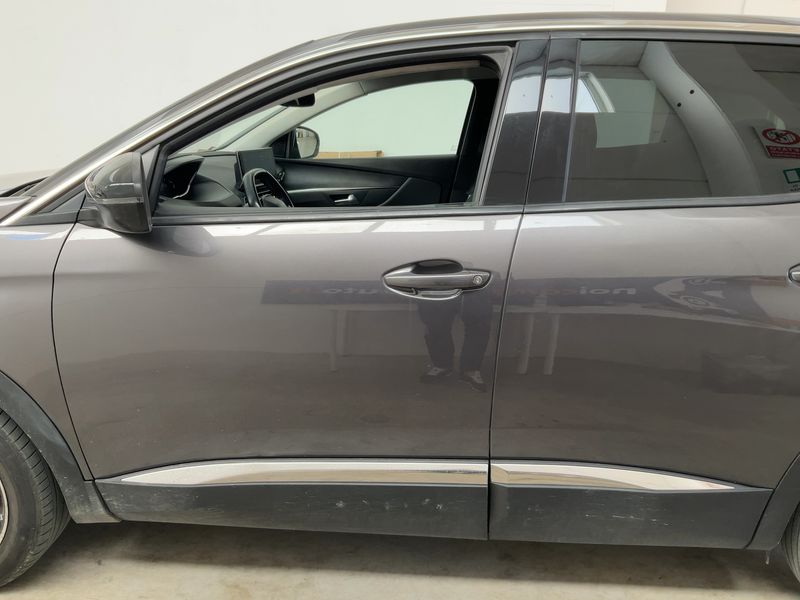 Peugeot 3008 1.5 Blue-HDi Allure 2022 – снимка 4