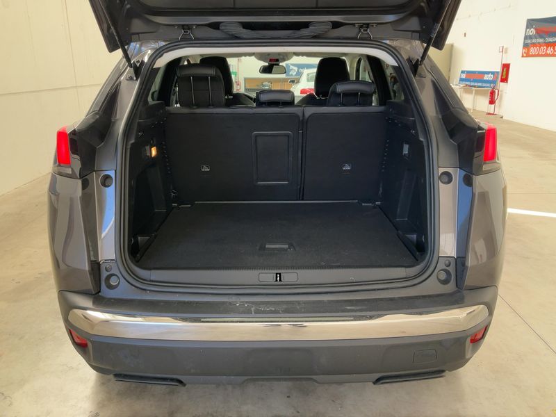 Peugeot 3008 1.5 Blue-HDi Allure 2022 – снимка 15