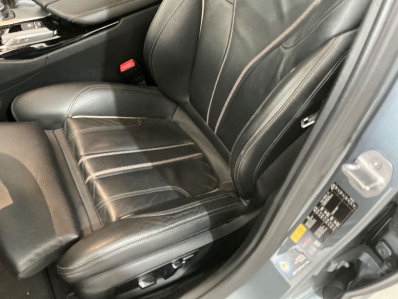 BMW 5er 530e M Sport 2018 – снимка 22