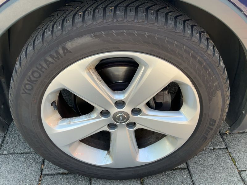 Opel Mokka 1.4 Turbo Color Innovation ecoFlex 2015 – снимка 11