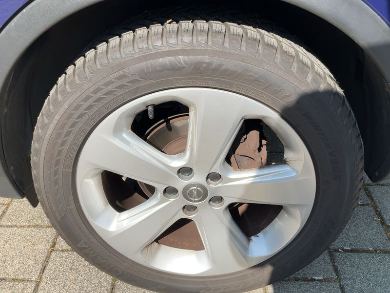 Opel Mokka 1.4 Turbo Color Innovation ecoFlex 2015 – снимка 5