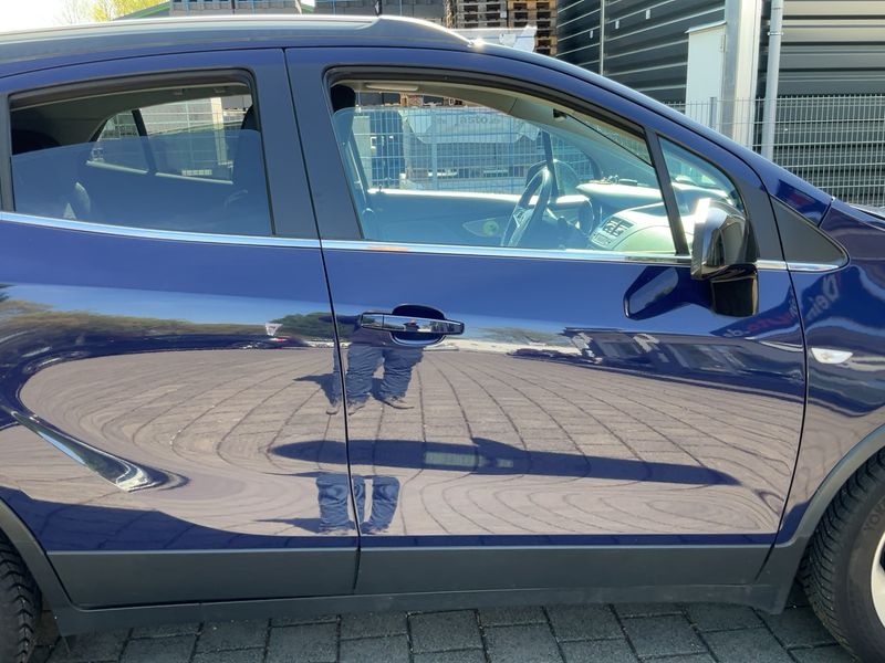 Opel Mokka 1.4 Turbo Color Innovation ecoFlex 2015 – снимка 10