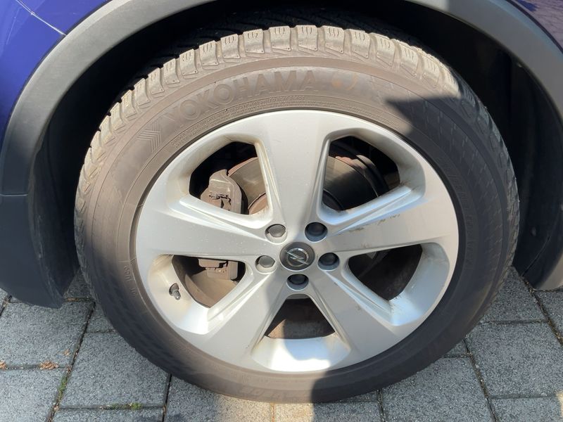 Opel Mokka 1.4 Turbo Color Innovation ecoFlex 2015 – снимка 3