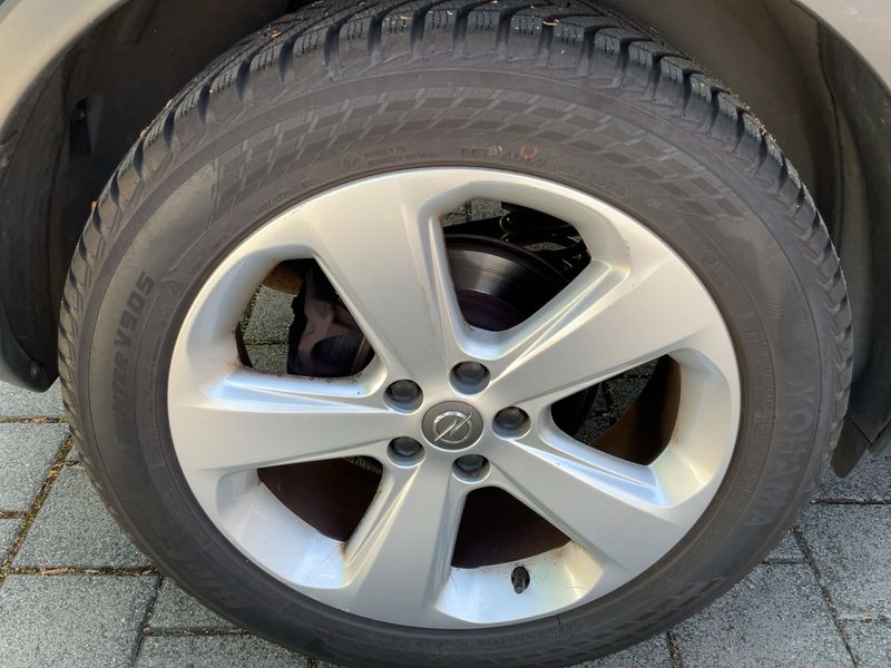 Opel Mokka 1.4 Turbo Color Innovation ecoFlex 2015 – снимка 9