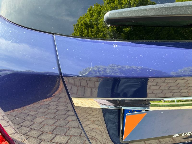 Opel Mokka 1.4 Turbo Color Innovation ecoFlex 2015 – снимка 36
