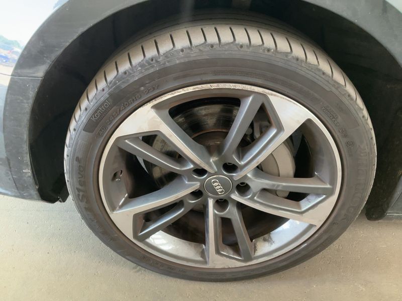 Audi A4 2.0 TDI Sport 2017 – снимка 3