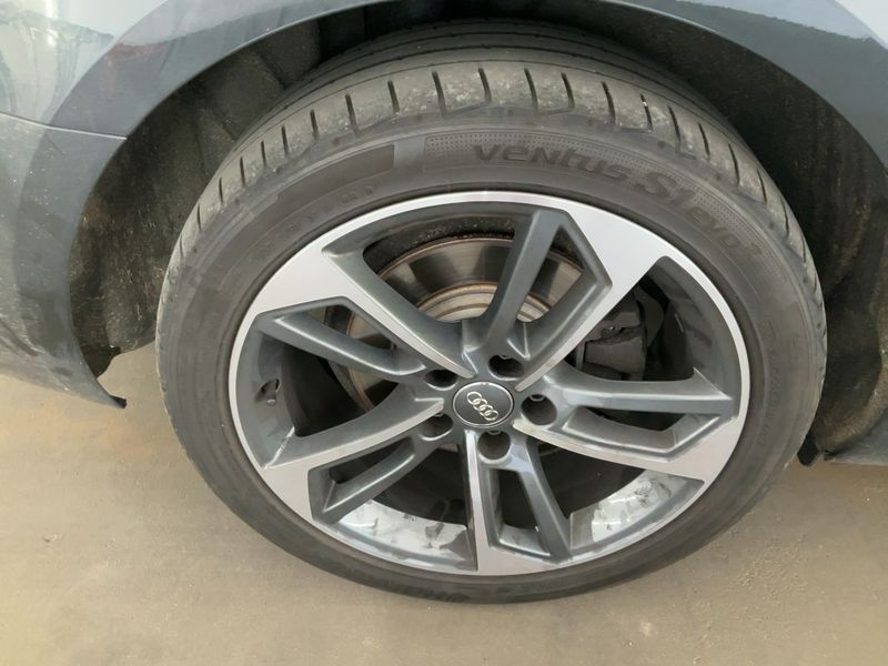 Audi A4 2.0 TDI Sport 2017 – снимка 9