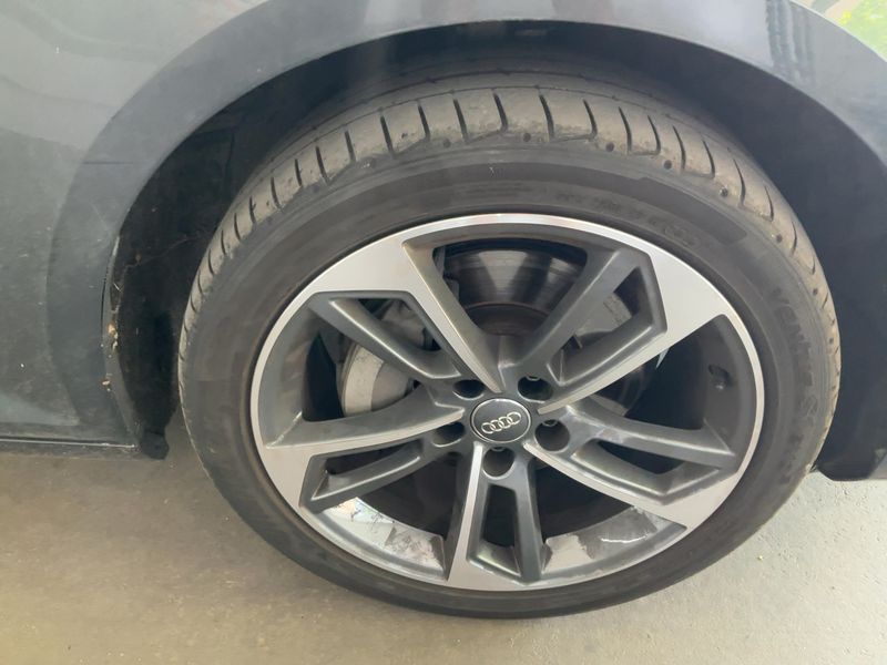 Audi A4 2.0 TDI Sport 2017 – снимка 11