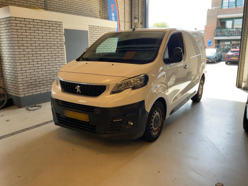 Peugeot Expert 2.0 Blue-HDi Premium L1 2018 – снимка 1