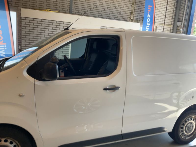 Peugeot Expert 2.0 Blue-HDi Premium L1 2018 – снимка 4