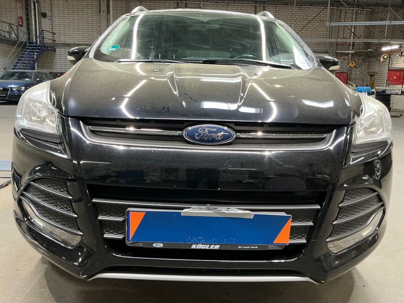 Ford Kuga 1.5 EcoBoost Trend 2016 – снимка 14
