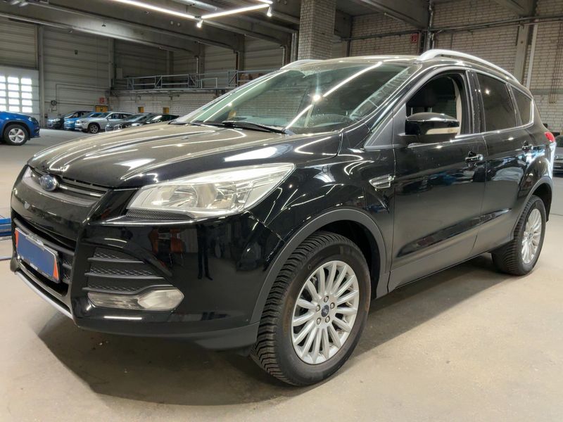 Ford Kuga 1.5 EcoBoost Trend 2016 – снимка 1