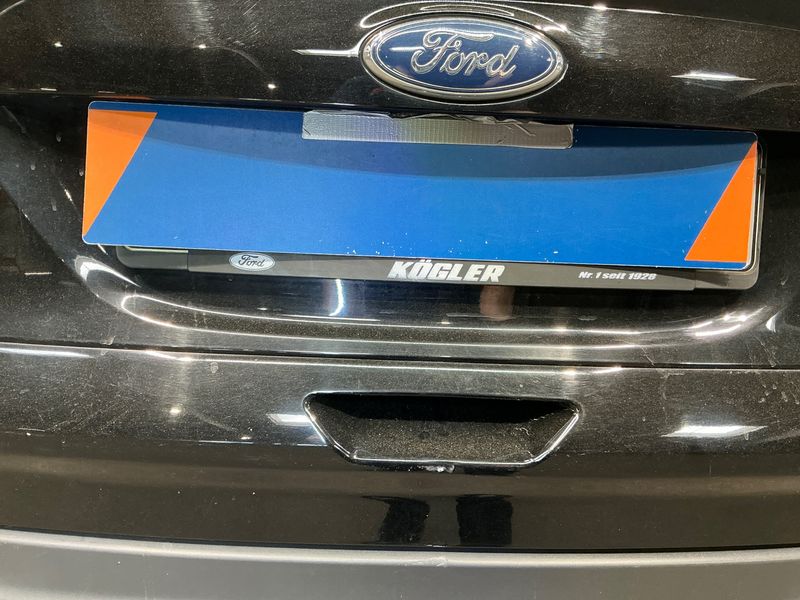 Ford Kuga 1.5 EcoBoost Trend 2016 – снимка 27