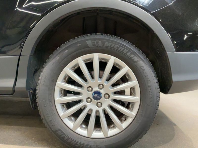 Ford Kuga 1.5 EcoBoost Trend 2016 – снимка 5