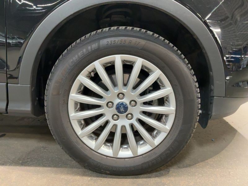 Ford Kuga 1.5 EcoBoost Trend 2016 – снимка 11