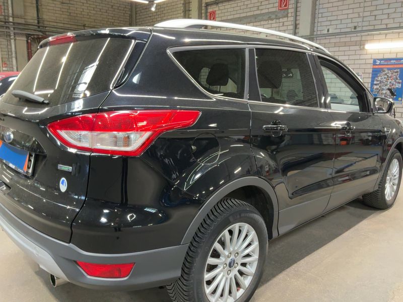 Ford Kuga 1.5 EcoBoost Trend 2016 – снимка 8
