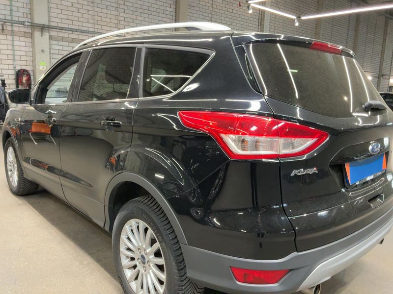 Ford Kuga 1.5 EcoBoost Trend 2016 – снимка 6