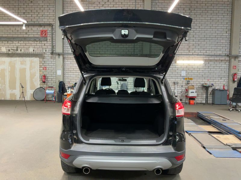 Ford Kuga 1.5 EcoBoost Trend 2016 – снимка 15
