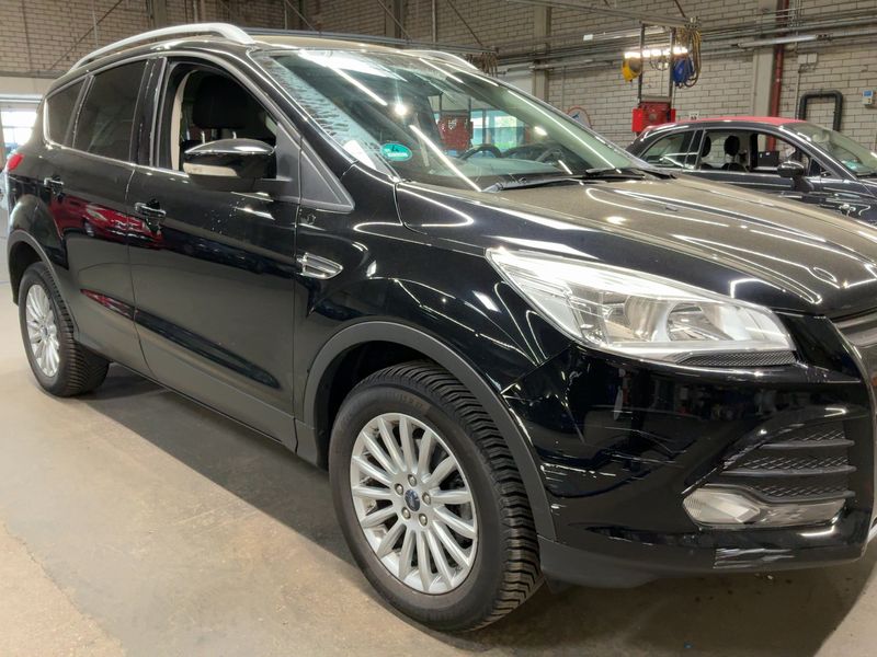 Ford Kuga 1.5 EcoBoost Trend 2016 – снимка 12