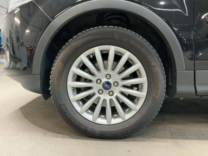 Ford Kuga 1.5 EcoBoost Trend 2016 – снимка 3
